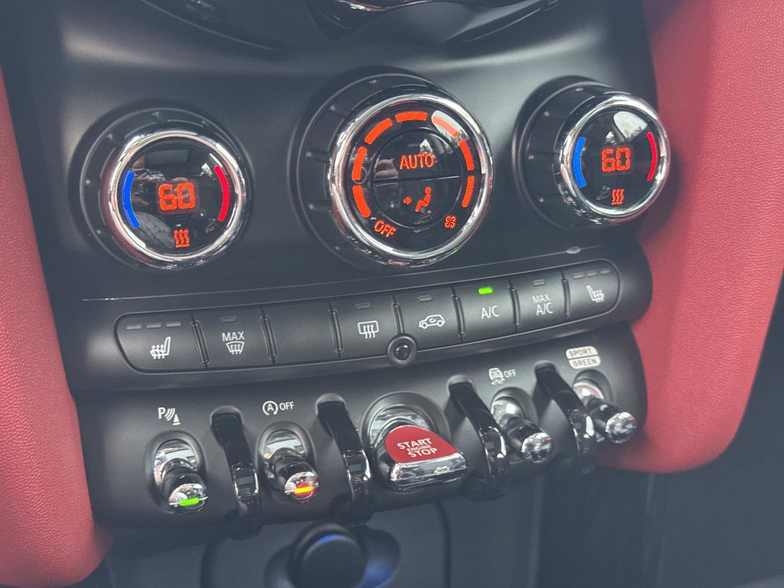 Used 2018 MINI Cooper S image 21