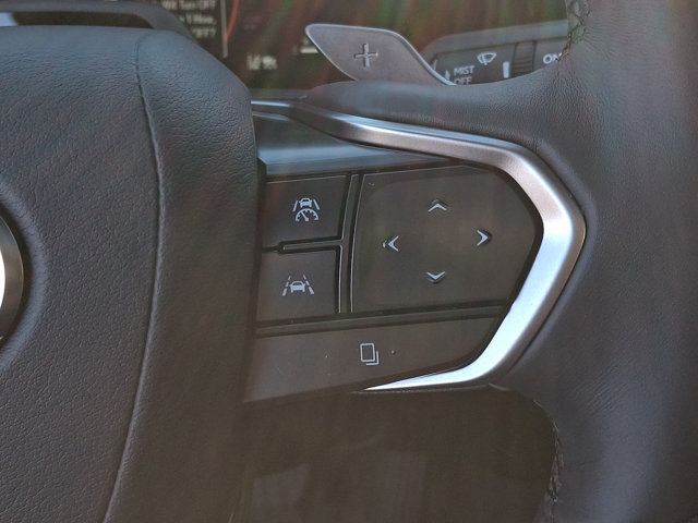 New 2026 Lexus RX 350 AWD image 13
