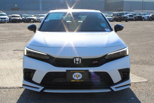 Used 2023 Honda Civic Si image 2