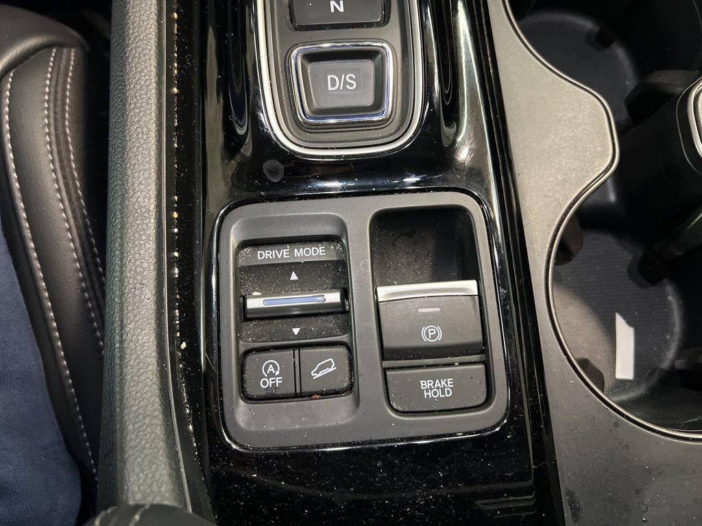 Used 2024 Honda Pilot EX-L image 24