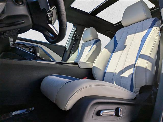 New 2025 Acura ADX A-Spec image 4