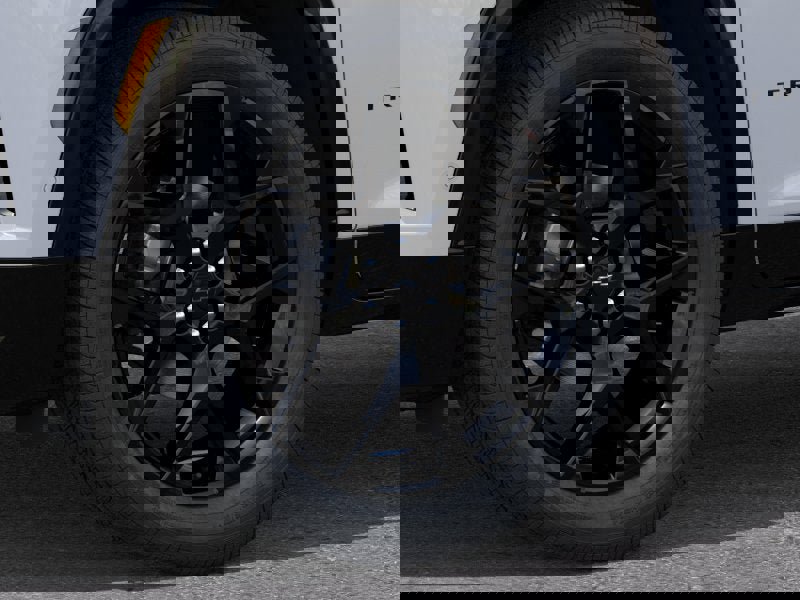 New 2026 Chevrolet Traverse RS AWD/4WD image 48