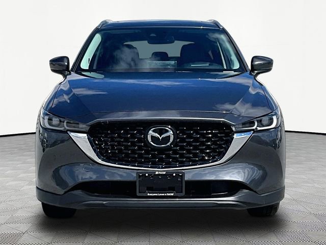 Used 2023 MAZDA CX-5 AWD 2.5 S w/ Premium Plus Pkg image 2
