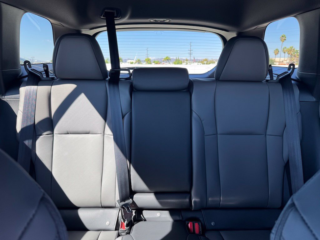 New 2026 Subaru Outback Premium AWD/4WD image 17