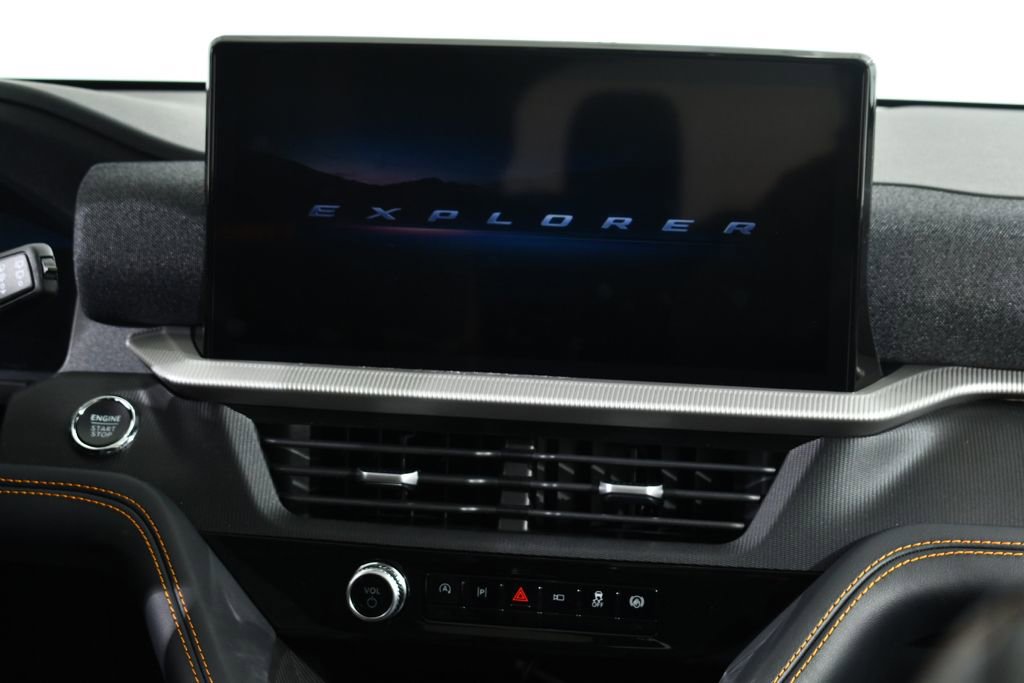 New 2026 Ford Explorer Tremor w/ Tremor Ultimate Package AWD/4WD image 9