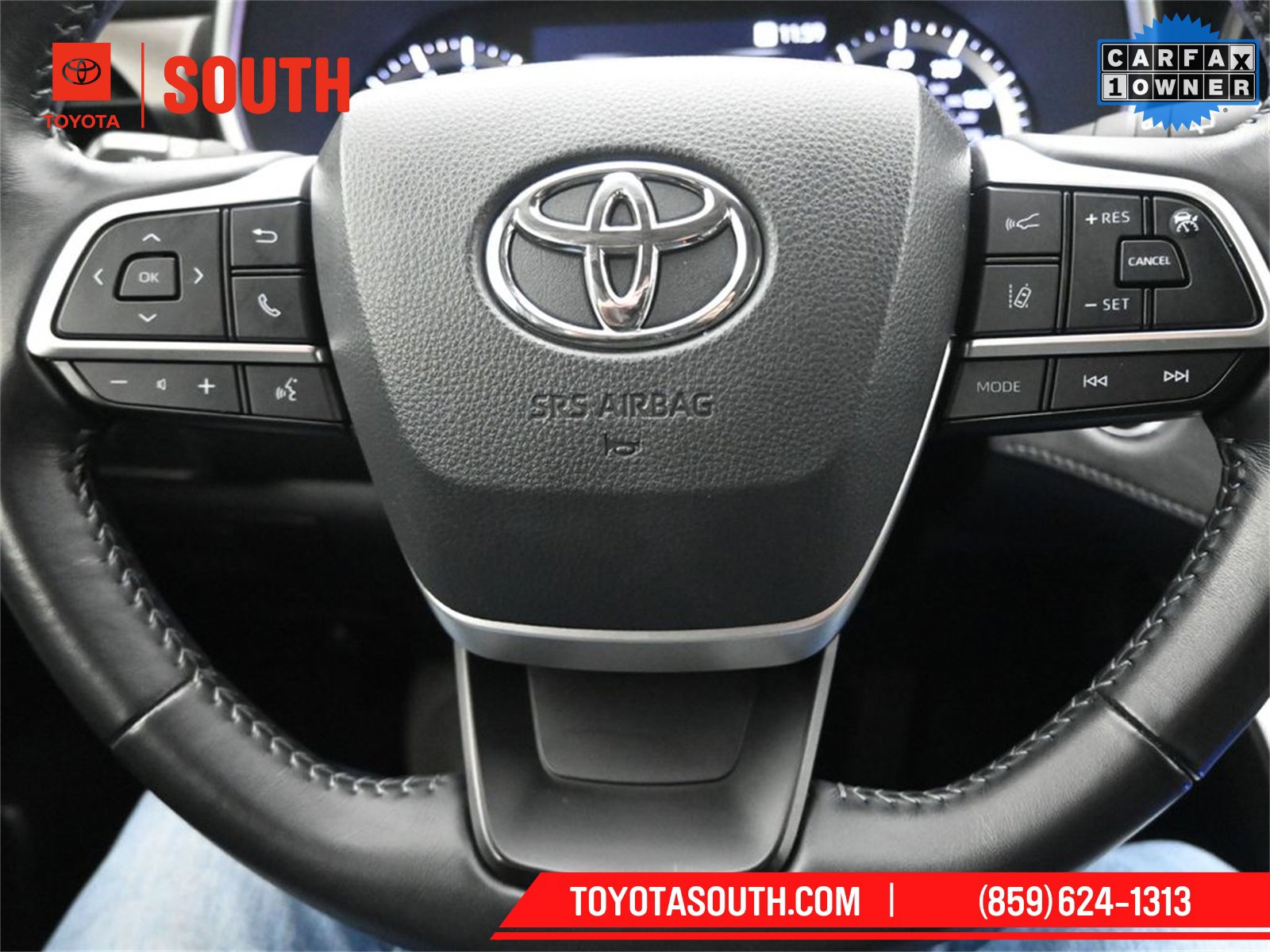 Used 2022 Toyota Highlander XLE image 23