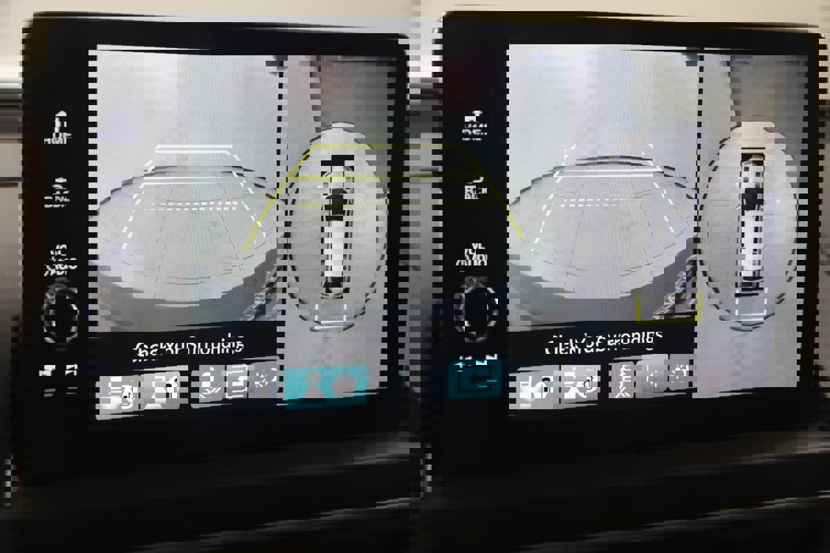 Used 2023 Honda Pilot Elite image 10