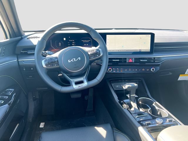 New 2026 Kia K5 GT FWD image 24