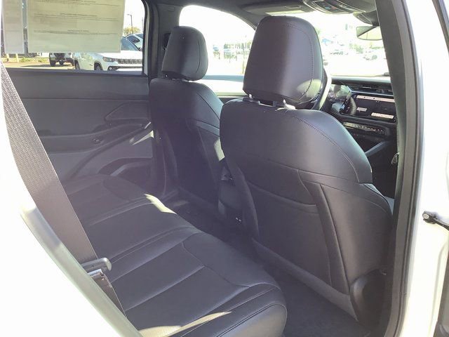 New 2026 Jeep Cherokee Limited image 34