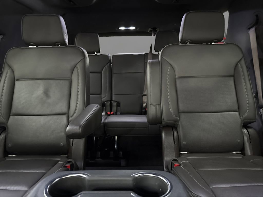 Used 2022 GMC Yukon Denali w/ Max Trailering Package image 20
