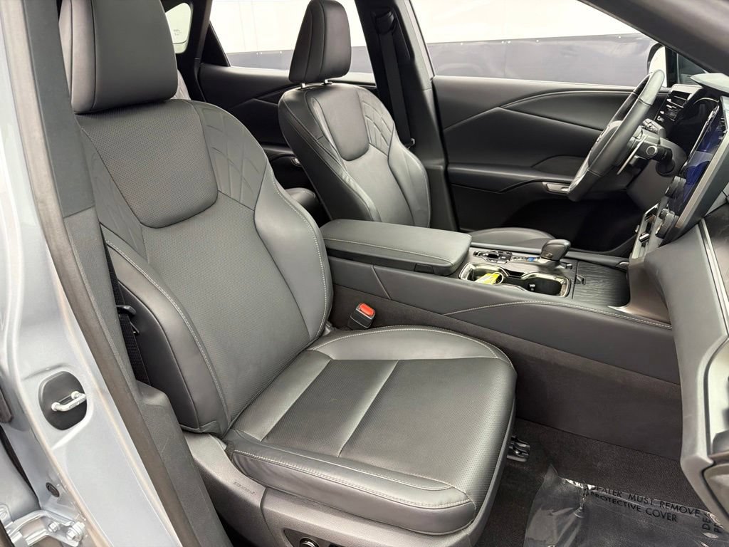 Used 2024 Lexus RX 350 Premium w/ Accessory Package (Z1) AWD/4WD image 28