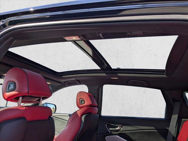 Certified 2024 Acura RDX A-Spec image 20