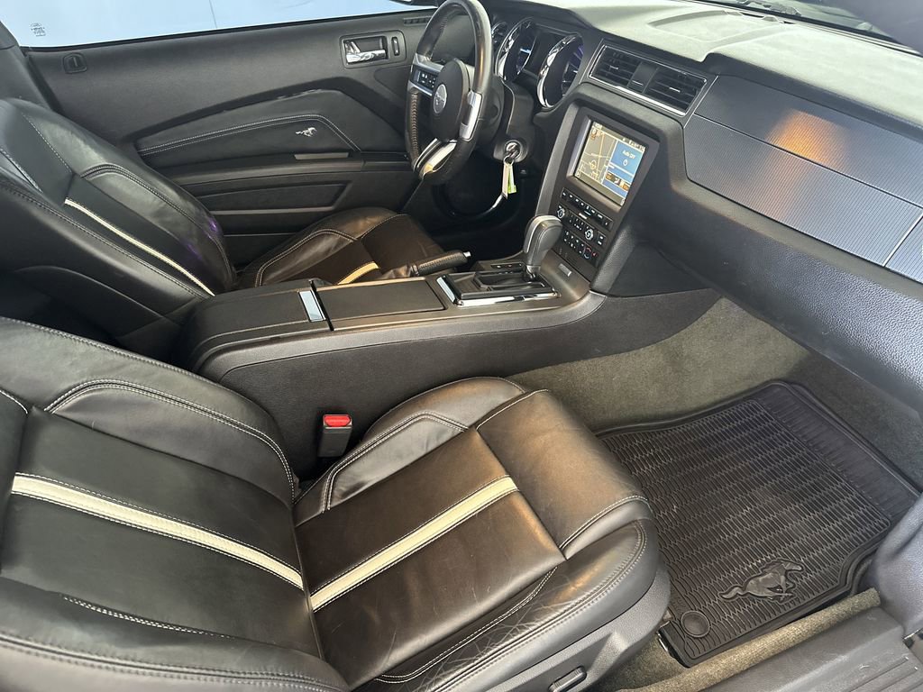 Used 2014 Ford Mustang GT Premium w/ Electronics Package image 28