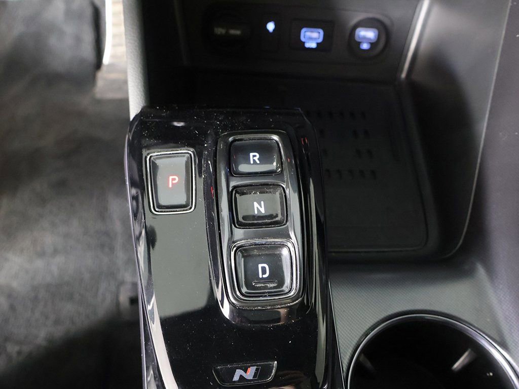 Used 2023 Hyundai Sonata N Line FWD image 46