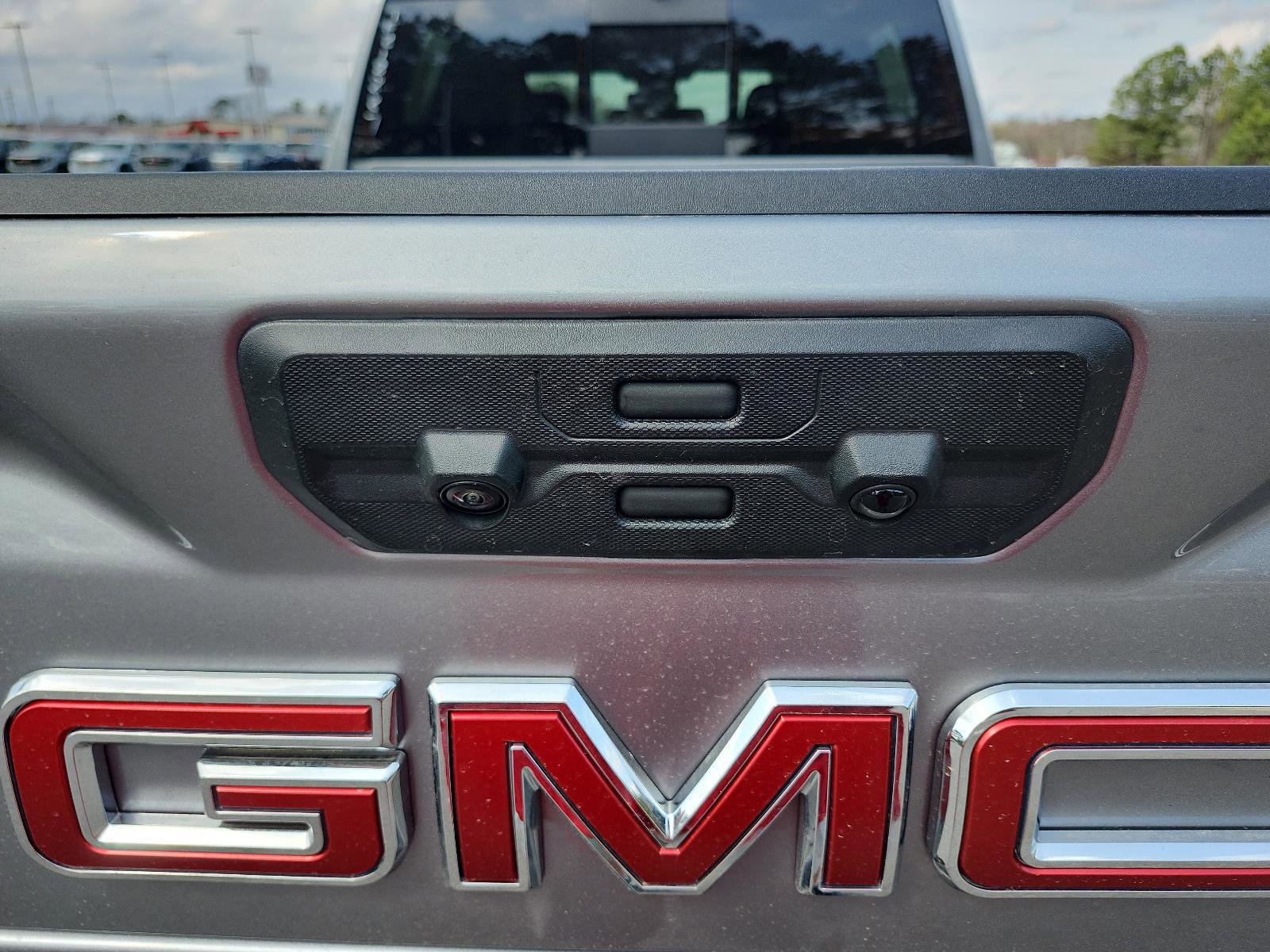 New 2026 GMC Sierra 2500 Denali image 9