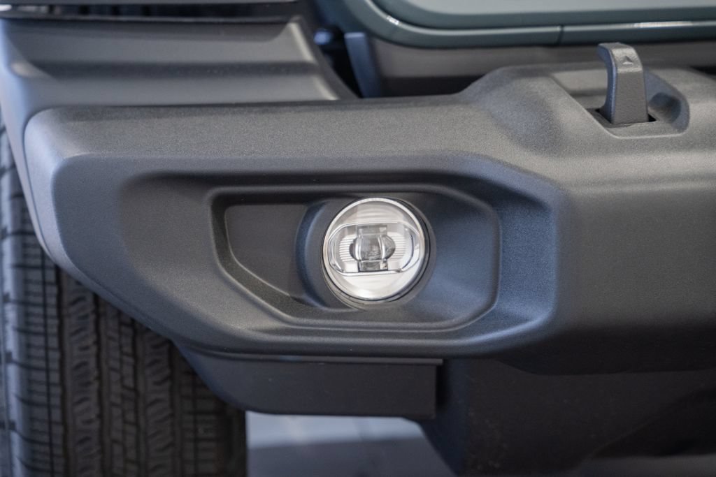 New 2026 Jeep Wrangler Unlimited Sport AWD/4WD image 11