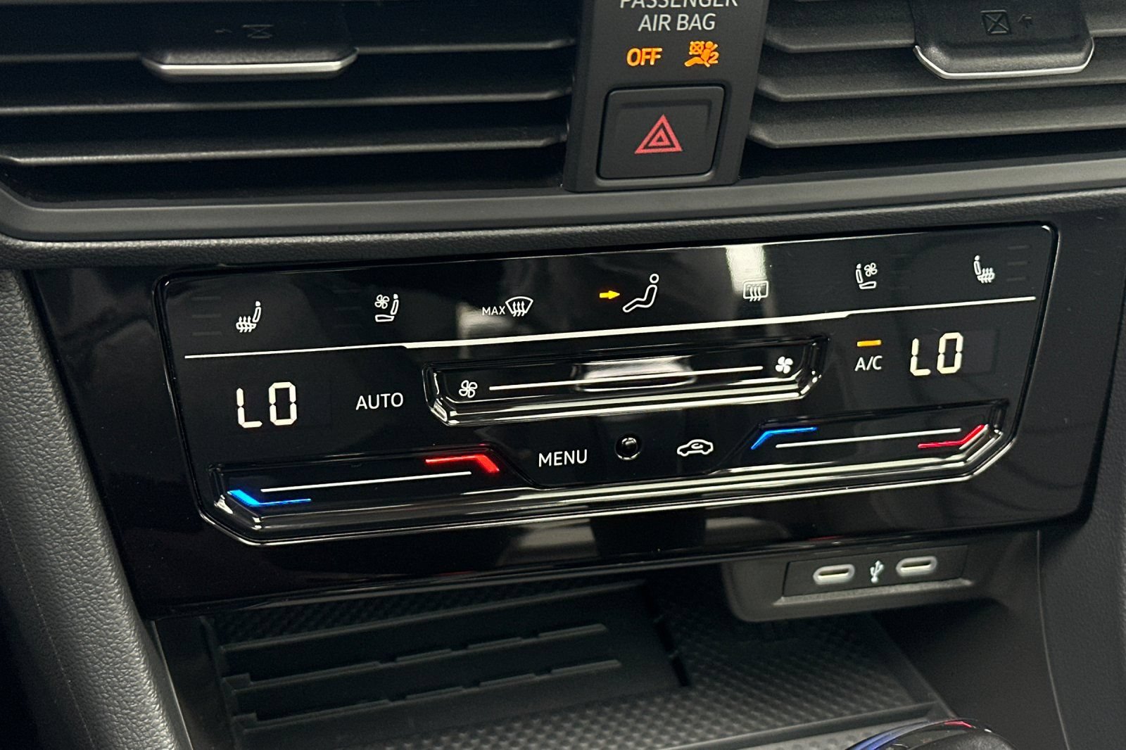 New 2026 Volkswagen Jetta SEL FWD image 17