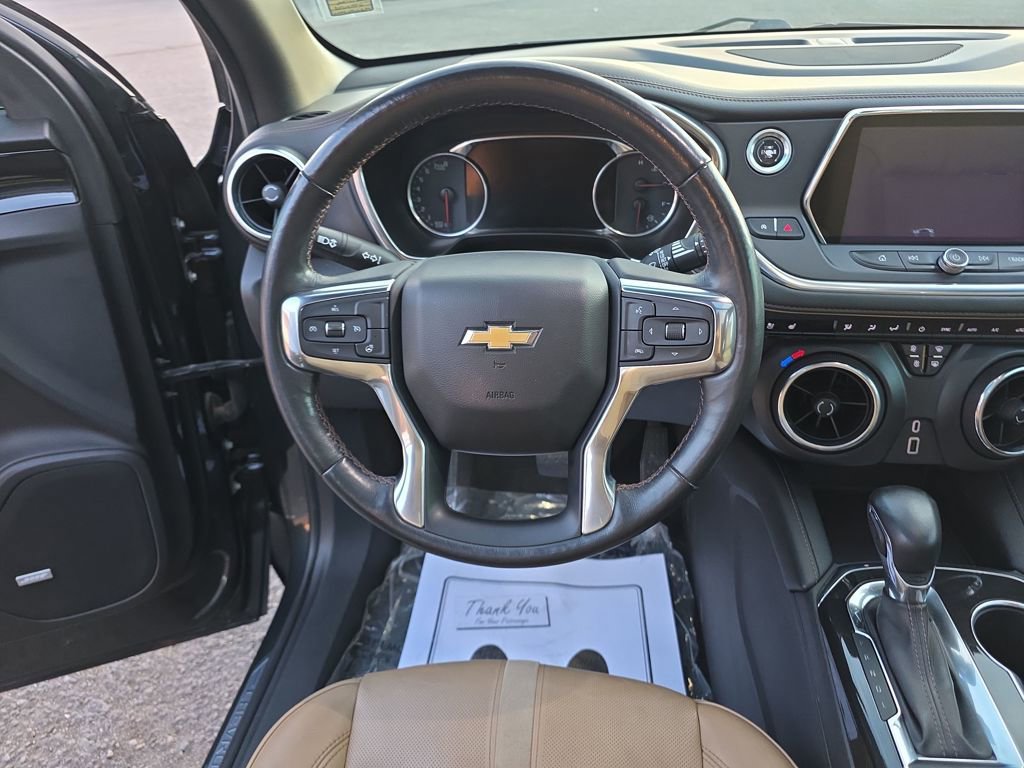 Used 2020 Chevrolet Blazer Premier image 13