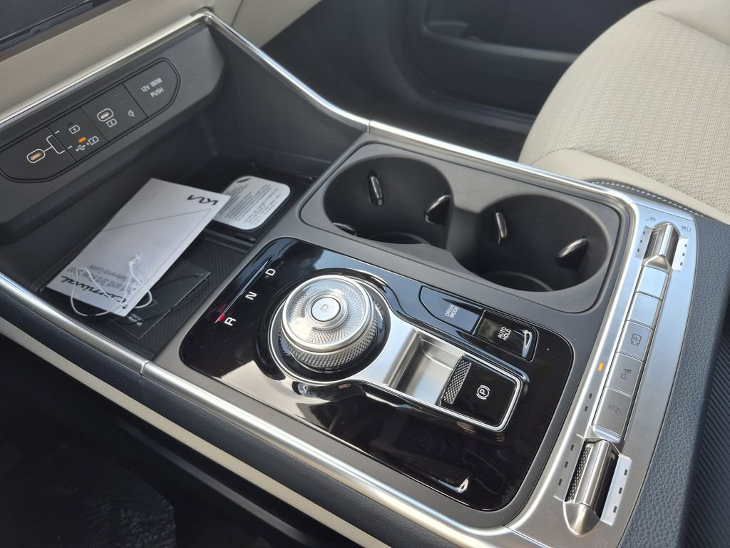 New 2026 Kia Carnival SX Prestige image 22