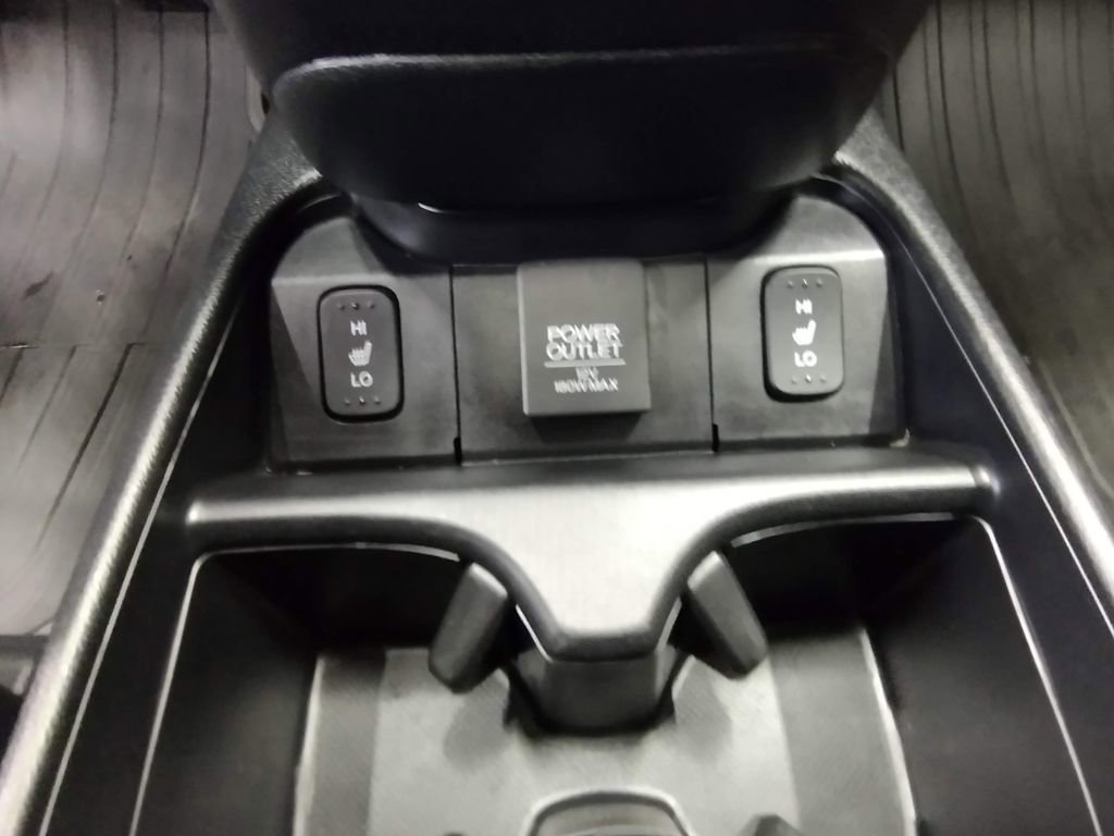 Used 2014 Honda CR-V EX-L image 32