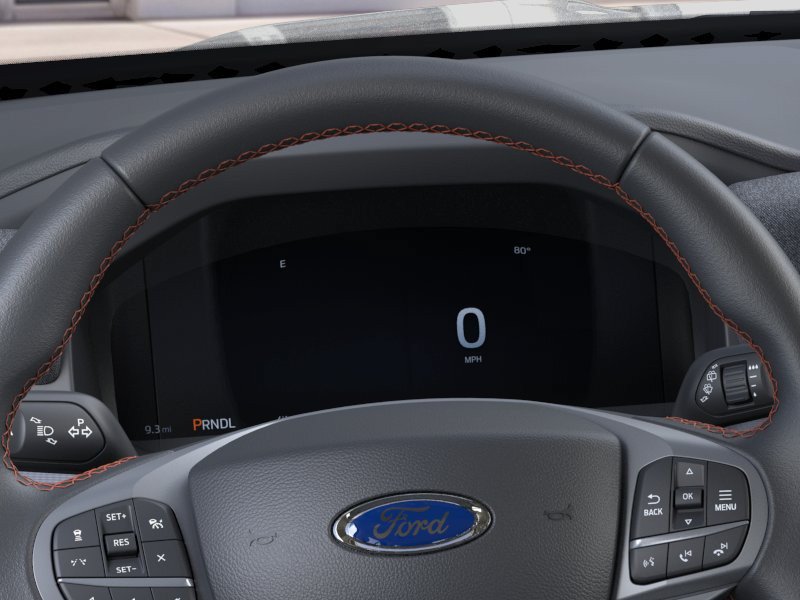 New 2026 Ford Explorer Active w/ Active Comfort Package AWD/4WD image 14