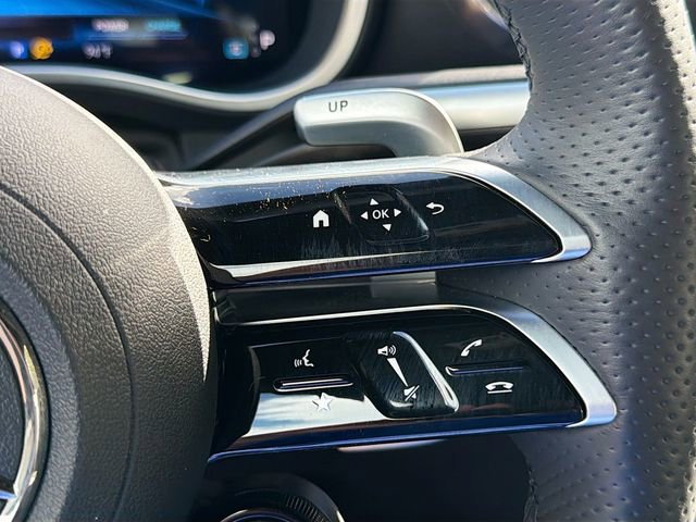 Used 2023 Mercedes-Benz SL 43 AMG image 34