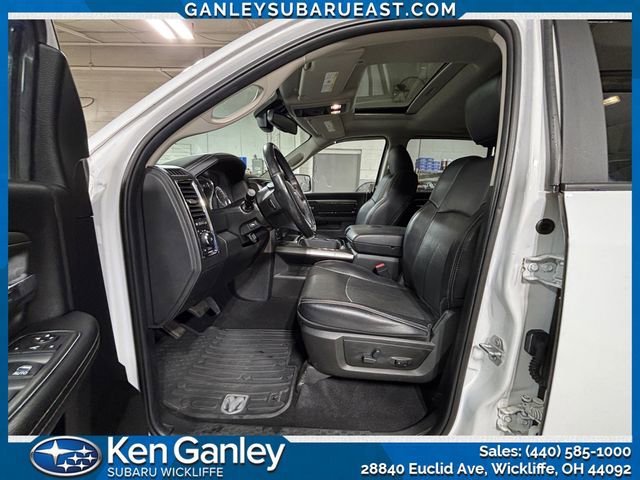 Used 2018 RAM 1500 Sport w/ Convenience Group image 20