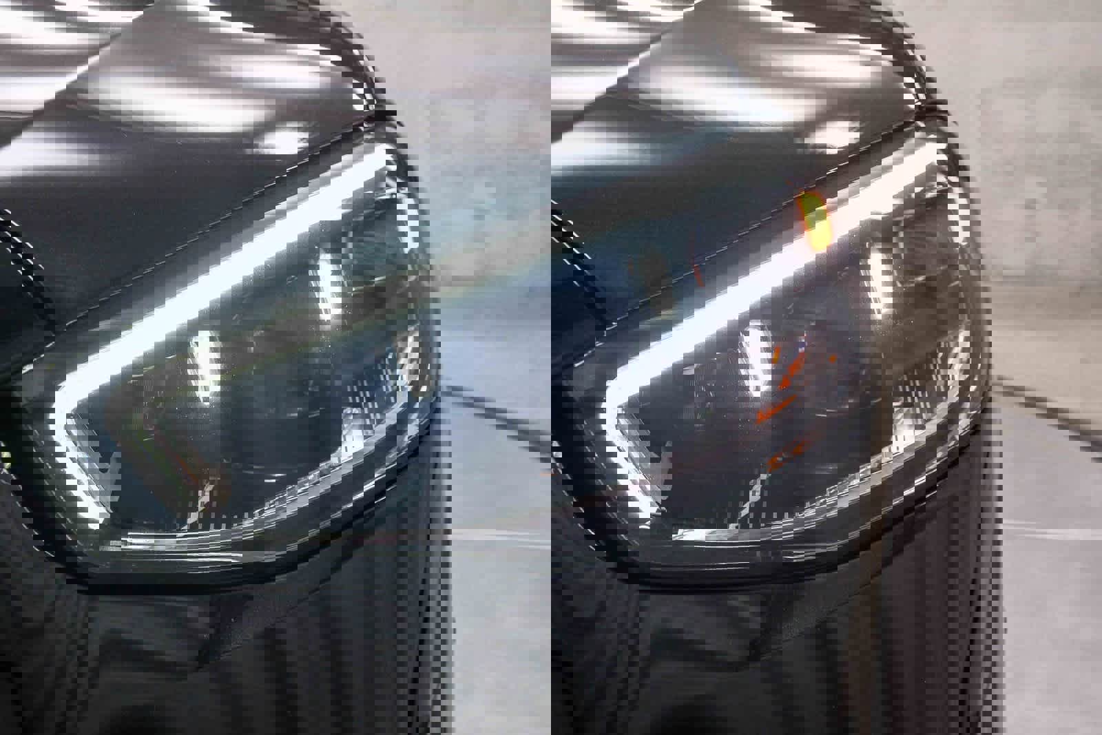 Certified 2022 Mercedes-Benz S 580 4MATIC Sedan w/ AMG Line Package image 12