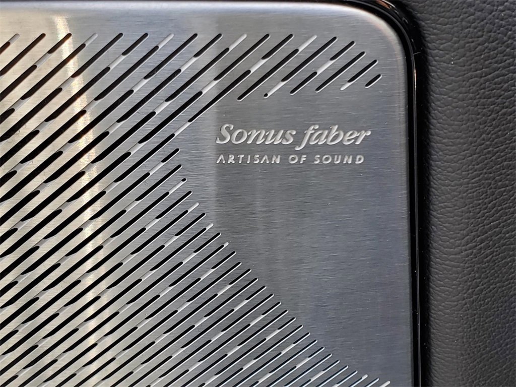 Used 2024 Maserati Grecale GT image 20