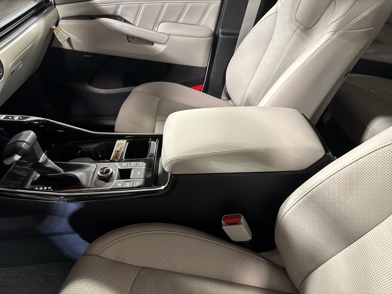 New 2026 Kia Sorento SX image 26