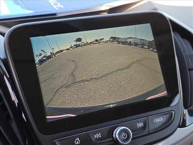 Used 2018 Chevrolet Volt LT w/ Comfort Package FWD image 18