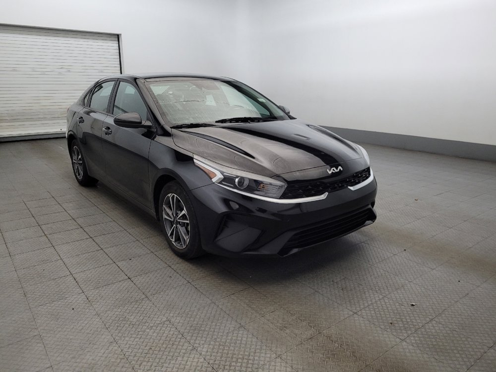 Used 2023 Kia Forte LXS image 13