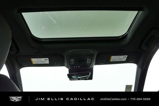 New 2026 Cadillac CT5 Premium Luxury w/ Technology Package RWD image 17
