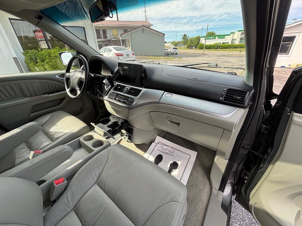 Used 2008 Honda Odyssey EX-L image 36