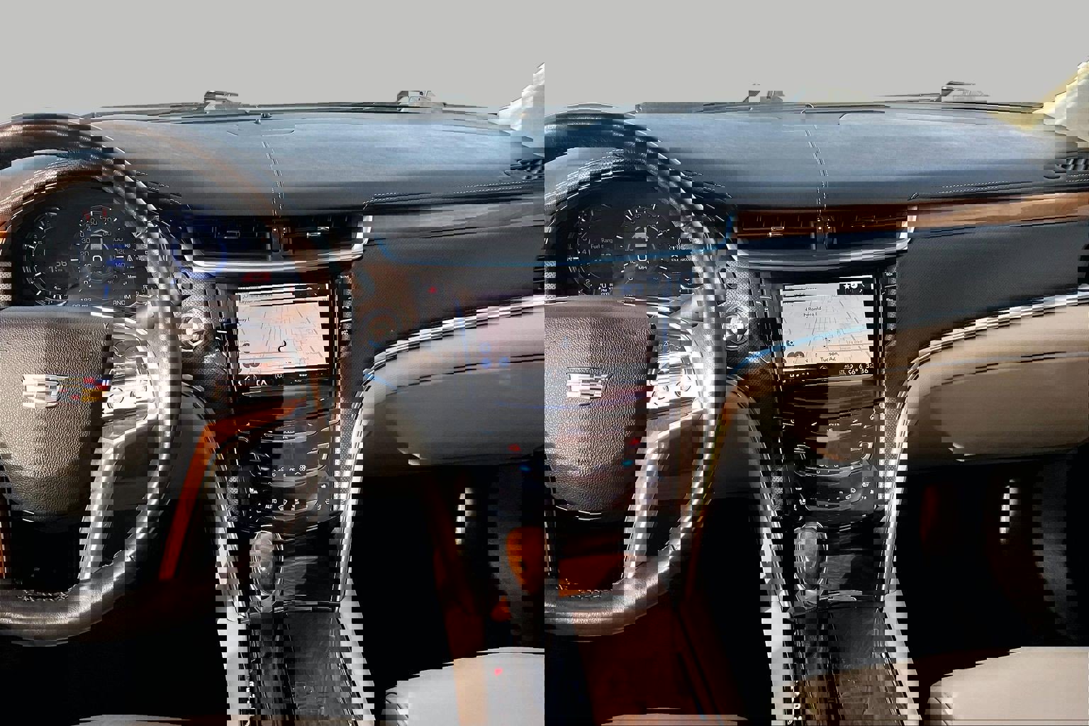 Used 2019 Cadillac XTS Premium Luxury image 6