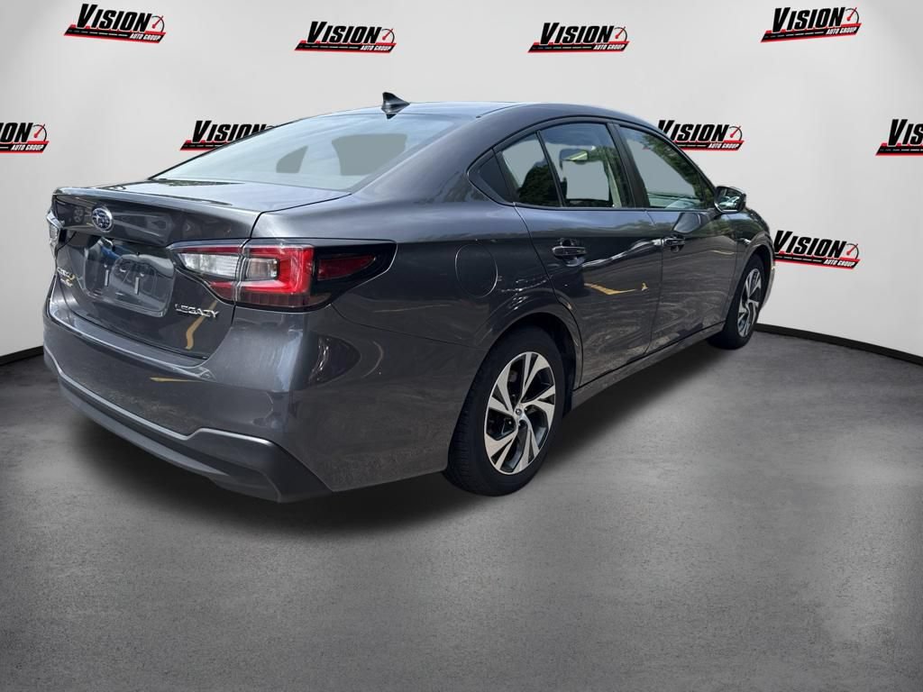 Used 2023 Subaru Legacy Premium AWD/4WD image 5