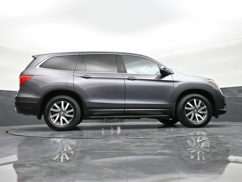 Used 2021 Honda Pilot EX image 25