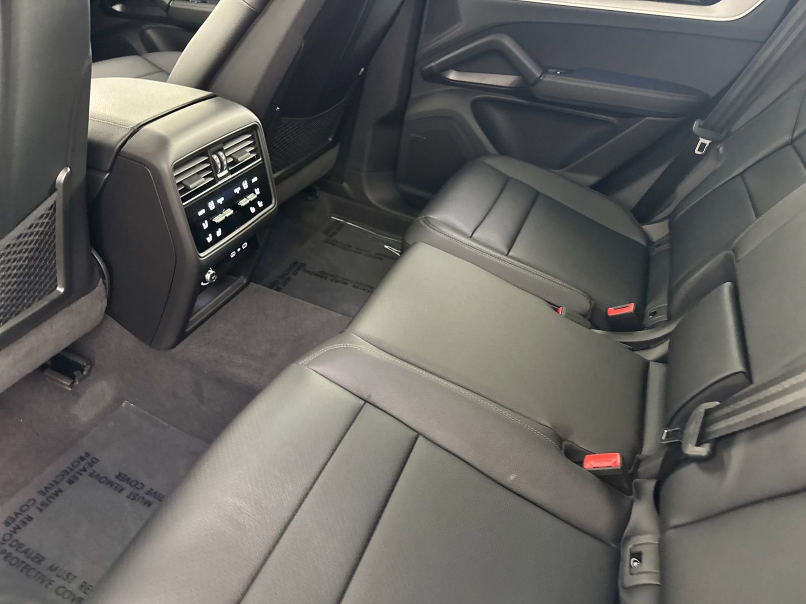 New 2026 Porsche Cayenne image 14