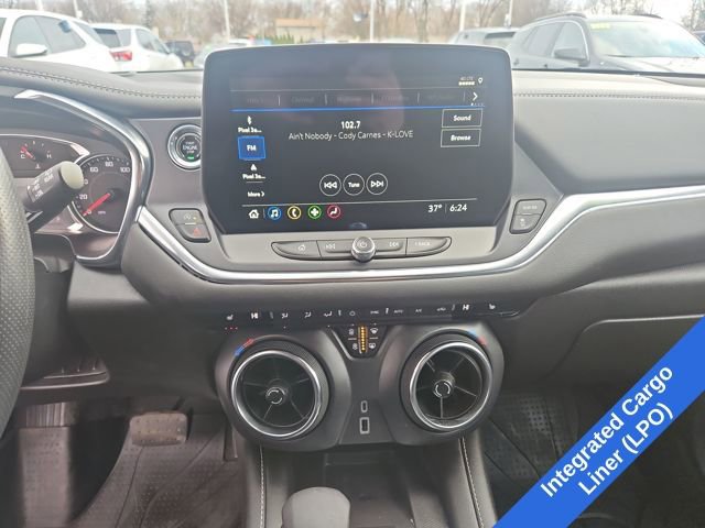 Used 2024 Chevrolet Blazer LT w/ Convenience Package image 19