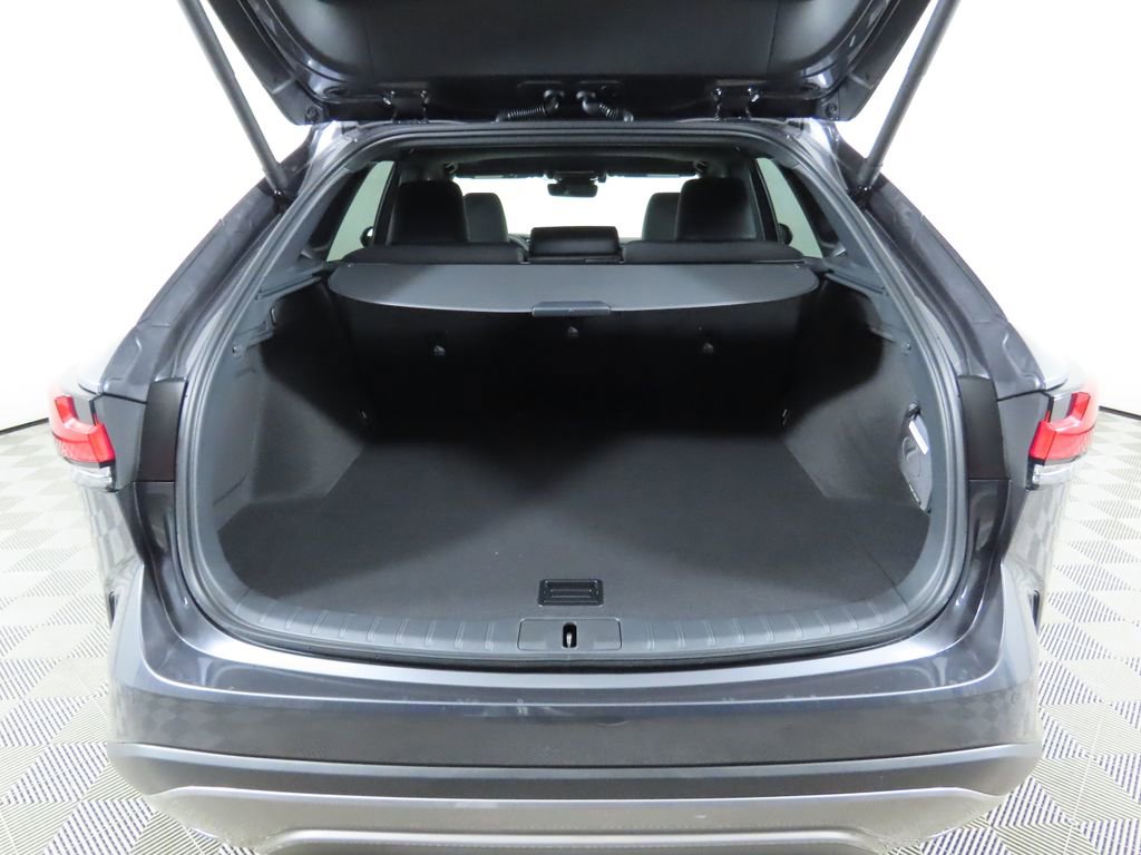 Certified 2025 Lexus RX 350 FWD image 28