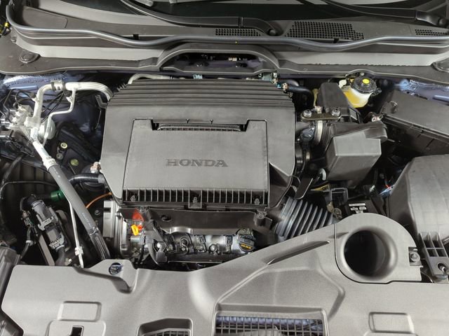 New 2026 Honda Pilot EX-L image 7