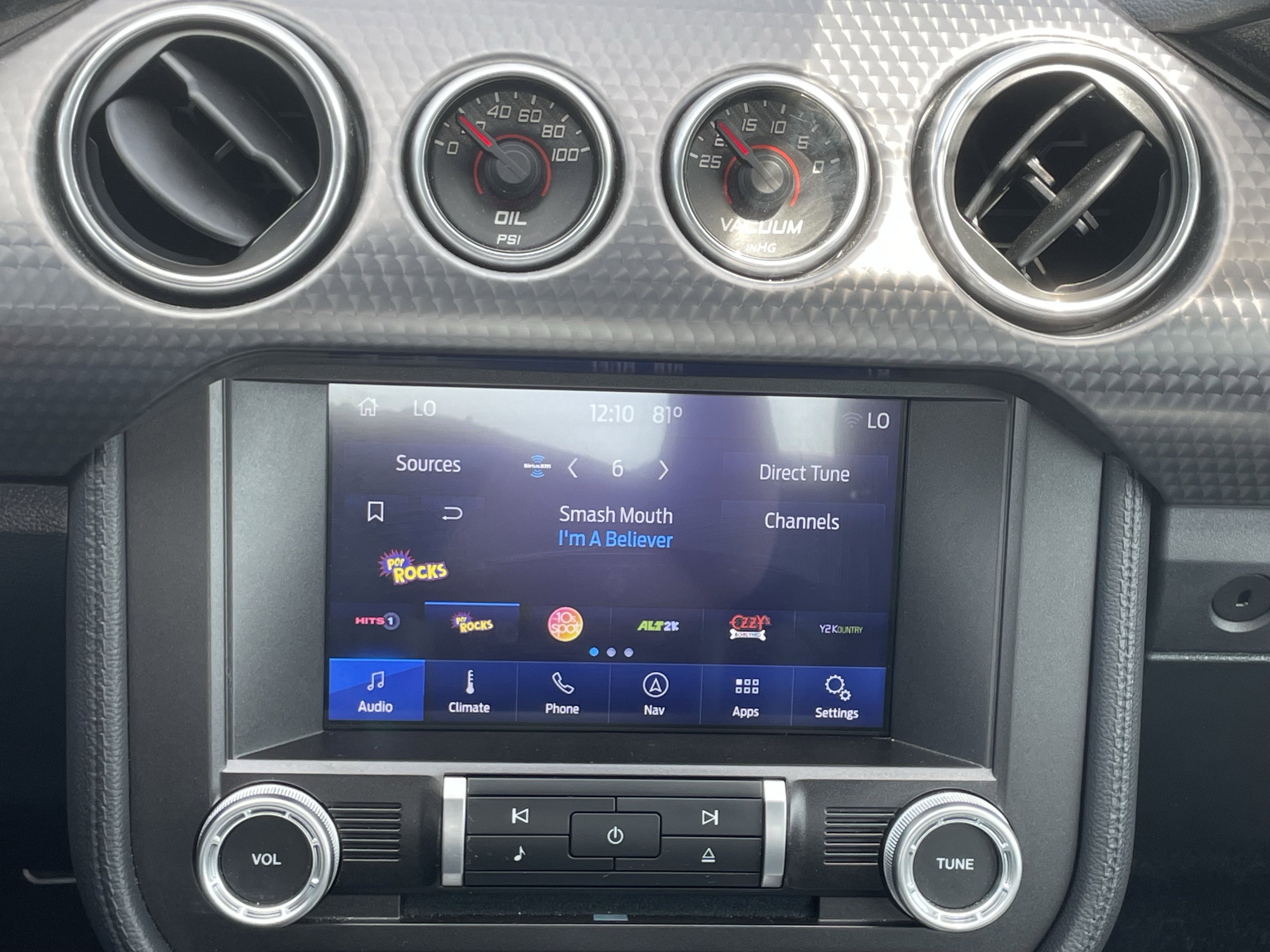 Used 2020 Ford Mustang GT Premium w/ GT Performance Package RWD image 24