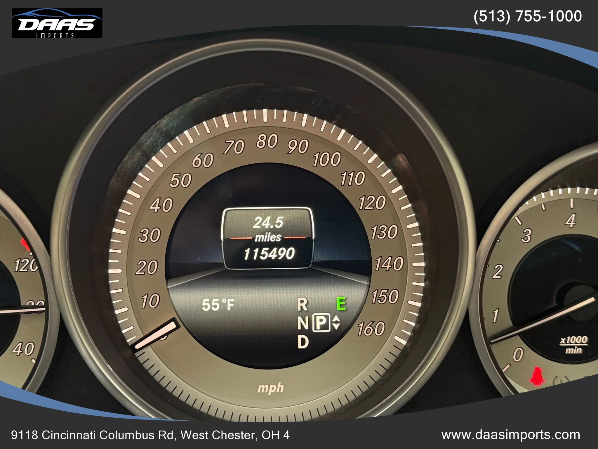 Used 2016 Mercedes-Benz E 350 4MATIC Sedan image 38