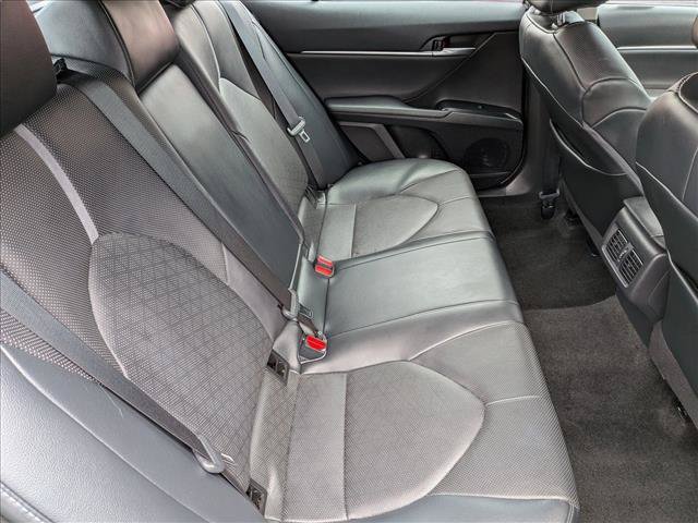 Used 2020 Toyota Camry XSE w/ Driver Assist Package FWD image 20