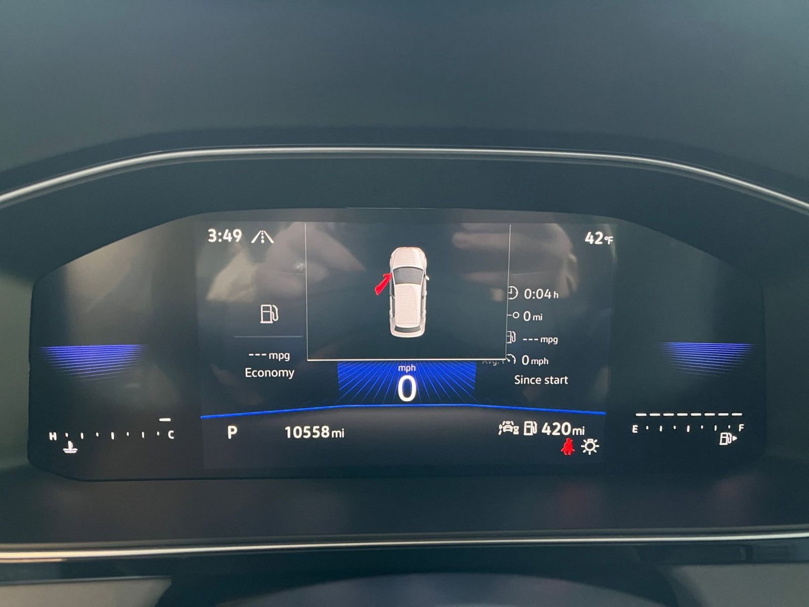 Used 2025 Volkswagen Jetta SE image 41