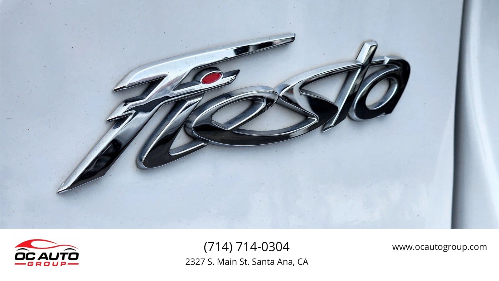 Used 2019 Ford Fiesta SE FWD image 20