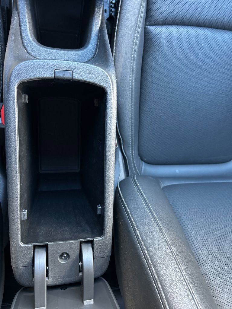 Used 2024 Buick Encore GX Sport Touring FWD image 44