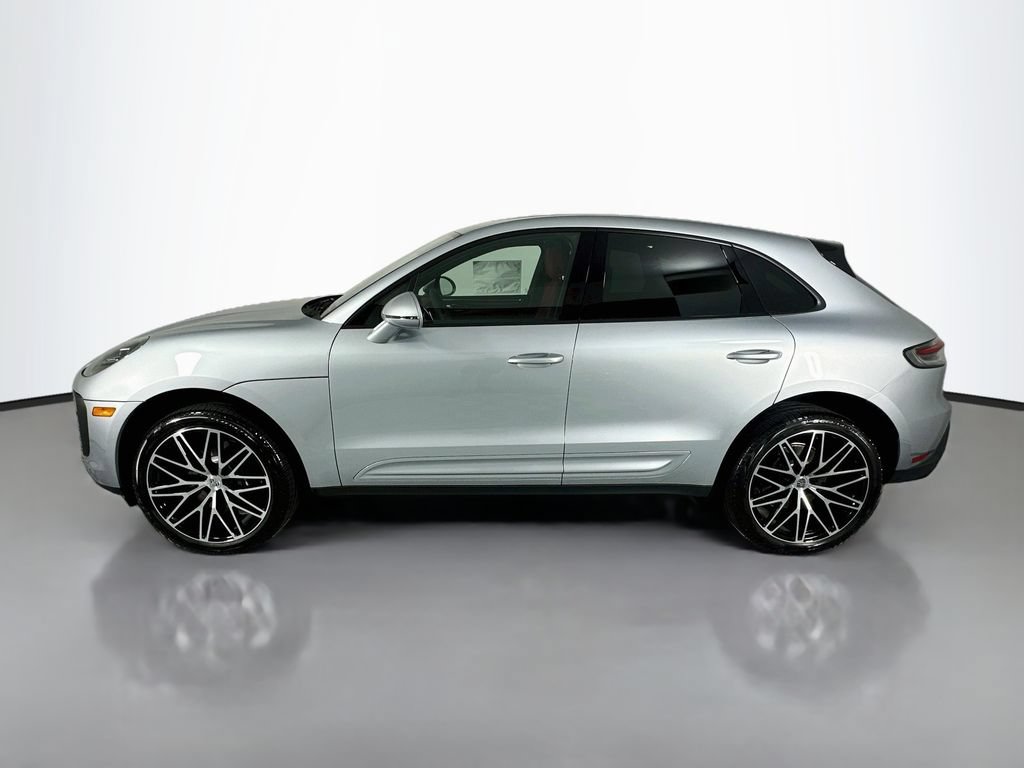 New 2026 Porsche Macan AWD/4WD video 2