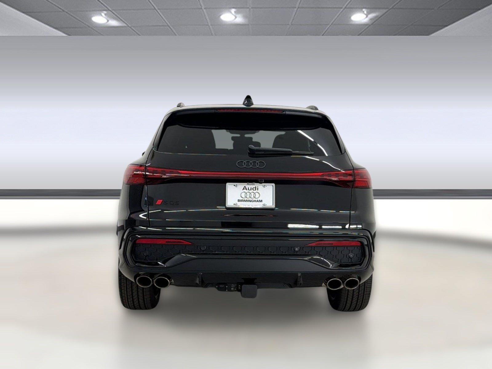 New 2026 Audi SQ5 Premium Plus AWD/4WD image 10