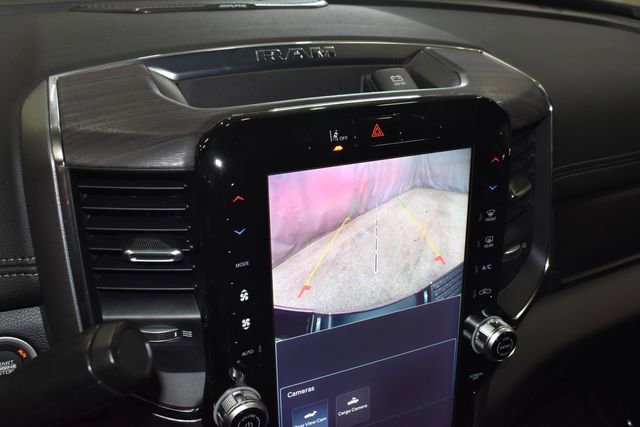 New 2026 RAM 3500 Laramie image 14